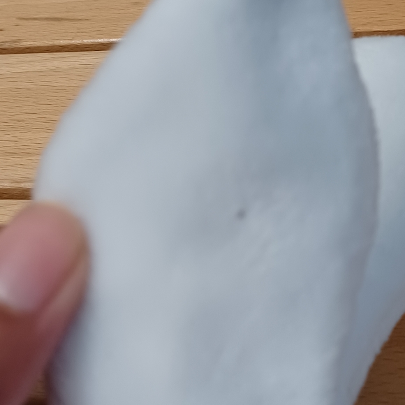 -Ty Beanie Babies Vintage 1999 Stilts The Stork plushie Retired - Picture 8 of 12